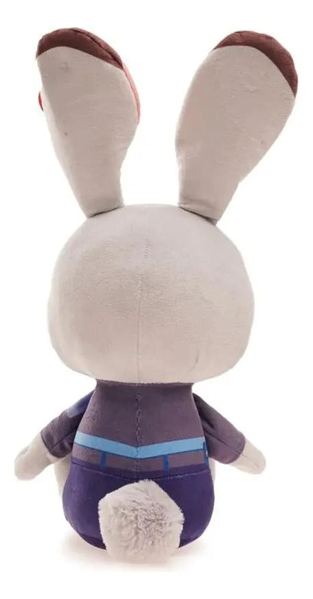 Peluche Zootopia Judi 40cm Phi Phi Toys - Gris