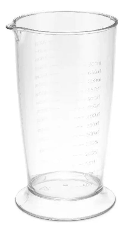 Mixer Ufesa Inalámbrico Neptune Max Go - Plateado