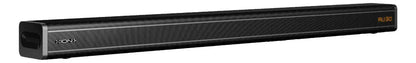 Barra De Sonido Xion Con Subwoofer 2.1 Xi-bar220-2 Negro 50/60 Hz