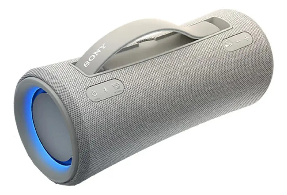Parlante Bluetooth Portátil Sony Srs-xg300 - Gris