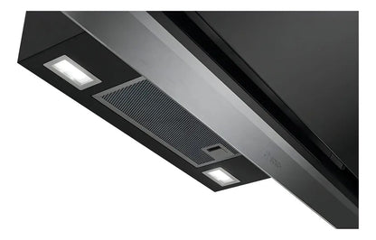 Campana Extractora Bosch 90cm Dwk98pr60 - Negro