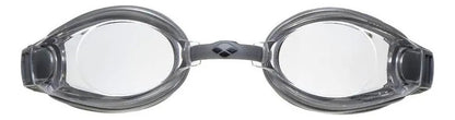 Lentes Para Natación Zoom X-fit Arena - Gris
