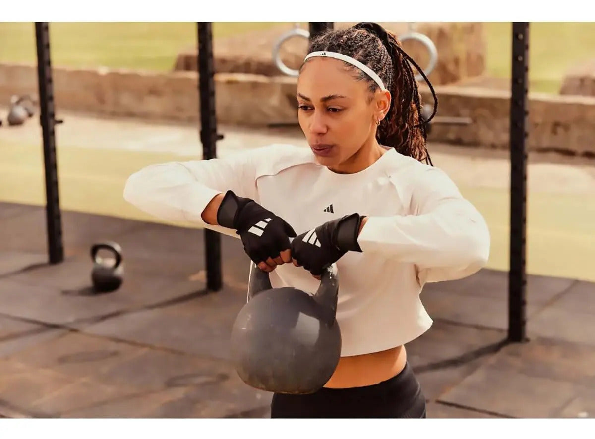 Guantes De Entrenamiento De Fuerza adidas