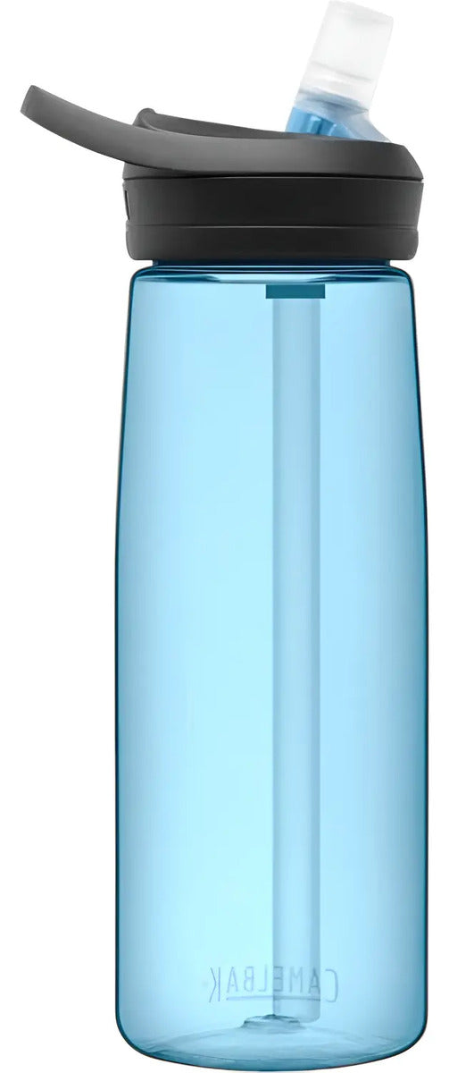 Botella Eddy+ 740ml Camelbak - Celeste