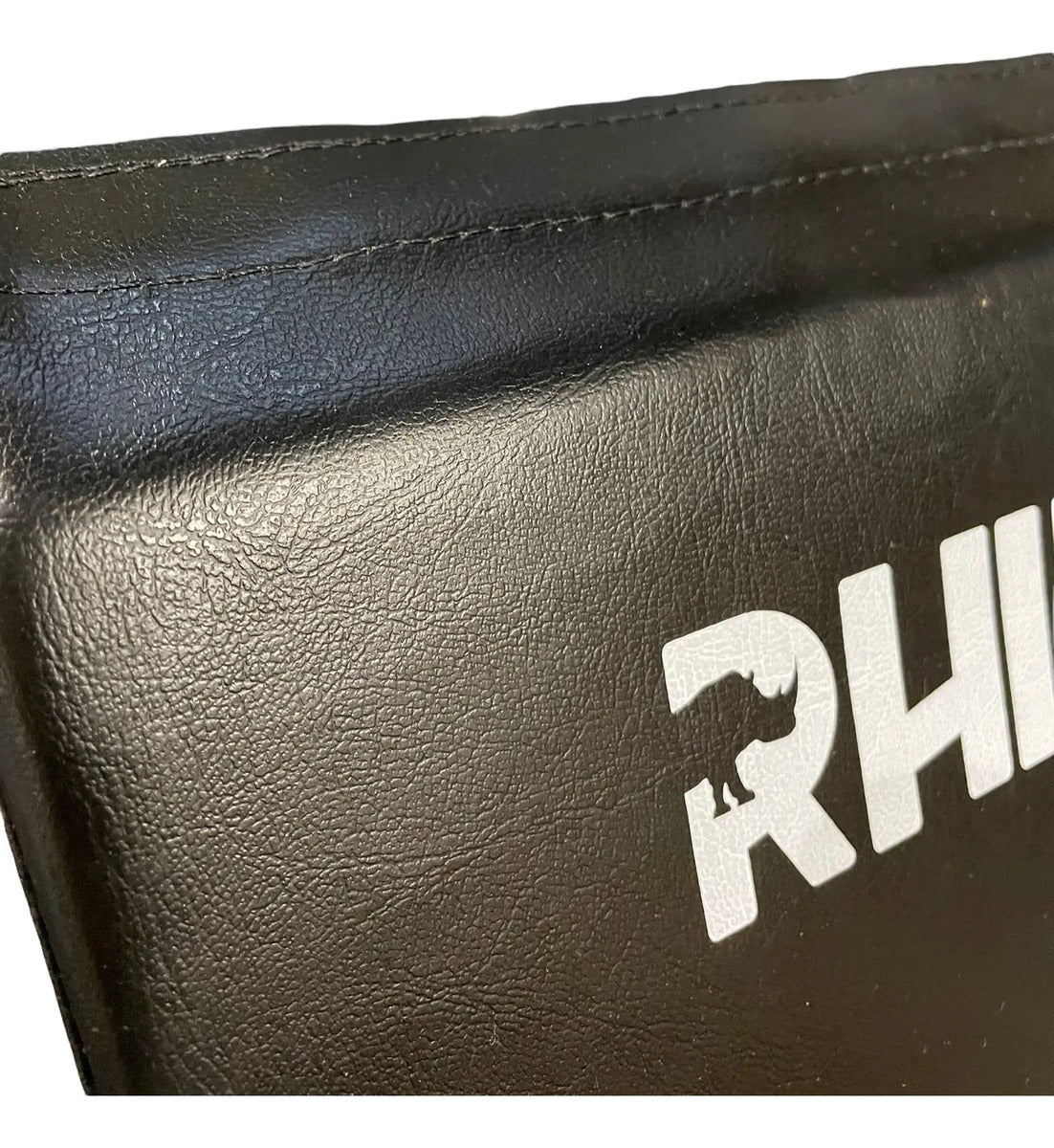 Almohadilla Lumbar Ab Mat Crossfit Abdominal Rhino Negro