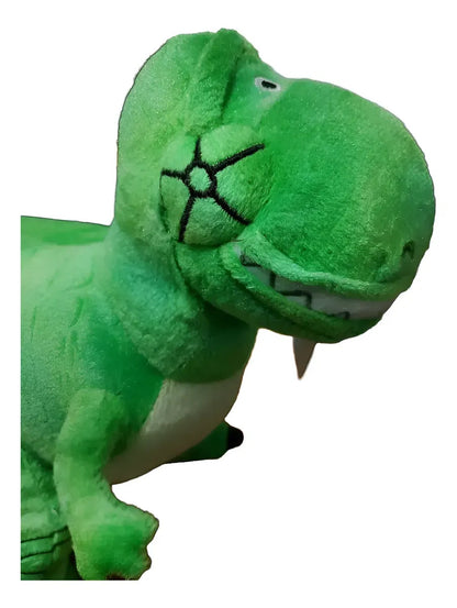 Peluche Rex Toy Story 25 Cm - Verde