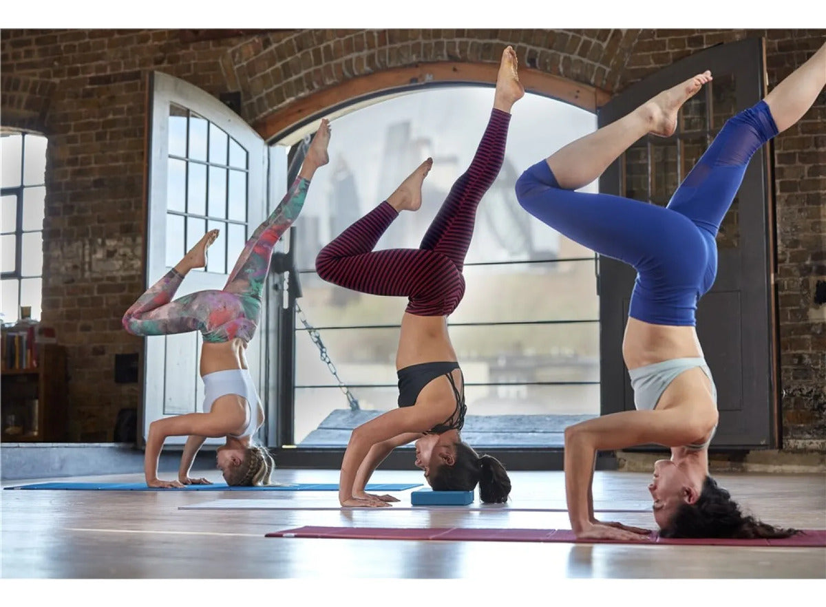 Bloque Para Pilates Reebok