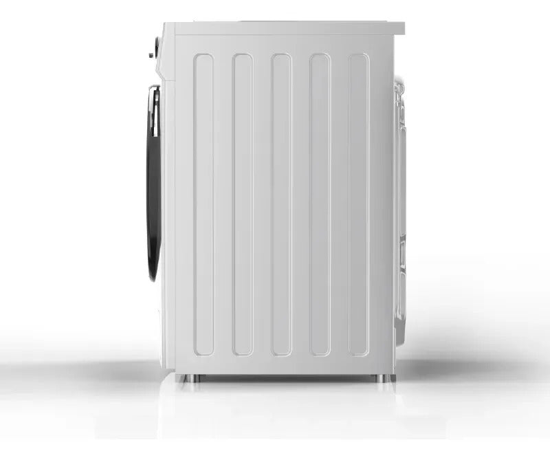 Lavarropas Inverter Smartlife 10,5 Kg Slwmfl105inv Blanco