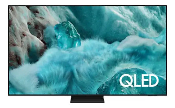 Smart Tv Samsung 65'' Qled 4k Saqn65q7f5a