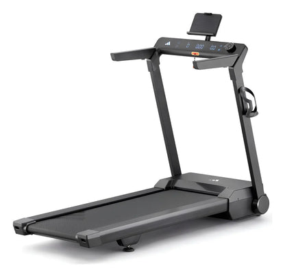 Caminadora Eléctrico Plegable adidas 2hp T-24c - Negro