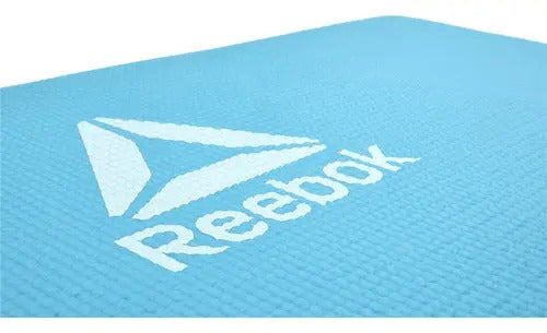 Colchoneta Entrenamiento Yoga Mat 4mm Reebok