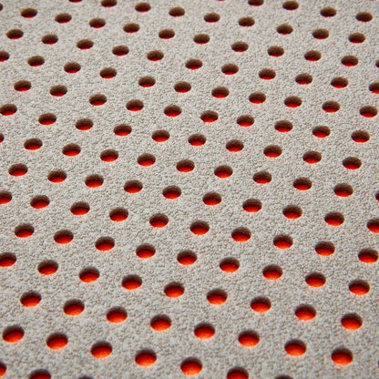 Colchoneta Yoga Mat Reebok 5mm Naranja