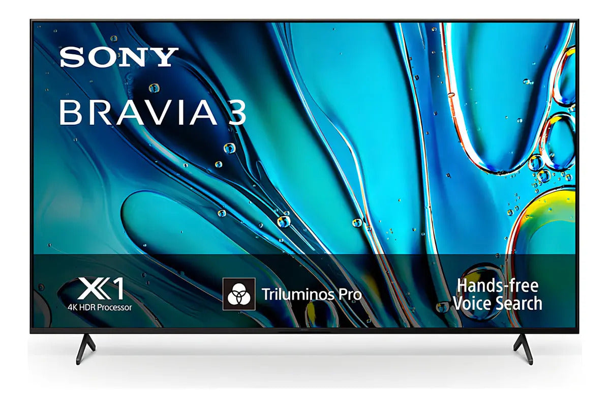 Smart Tv Sony 85'' Led 4k K-85s30