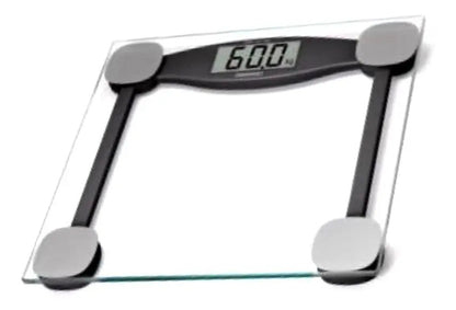Balanza De Baño Digital Daewoo 150 Kg Bs8650 - Vidrio Templado