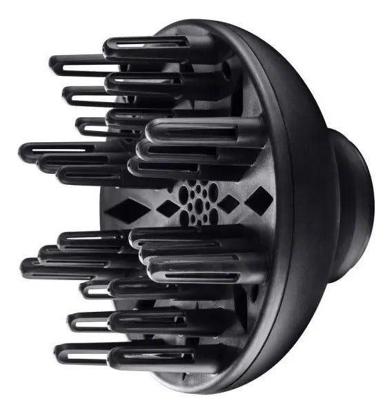 Secador De Pelo Ufesa 2.300w Sc8370 - Violeta Oscuro