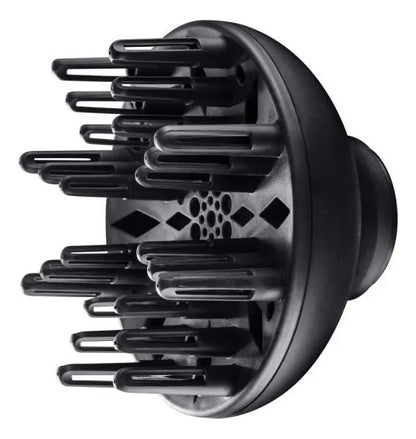 Secador De Pelo Ufesa 2.300w Sc8370 - Violeta Oscuro