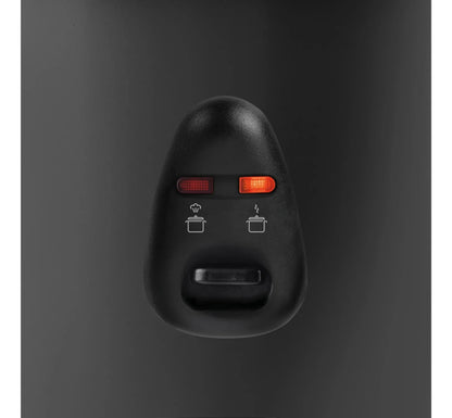 Arrocera Ufesa Ar4080 - Negro 50/60 Hz