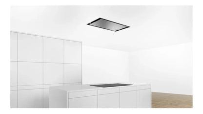 Extractor De Cocina Bosch 90cm Drc97aq50 - Acero Inoxidable