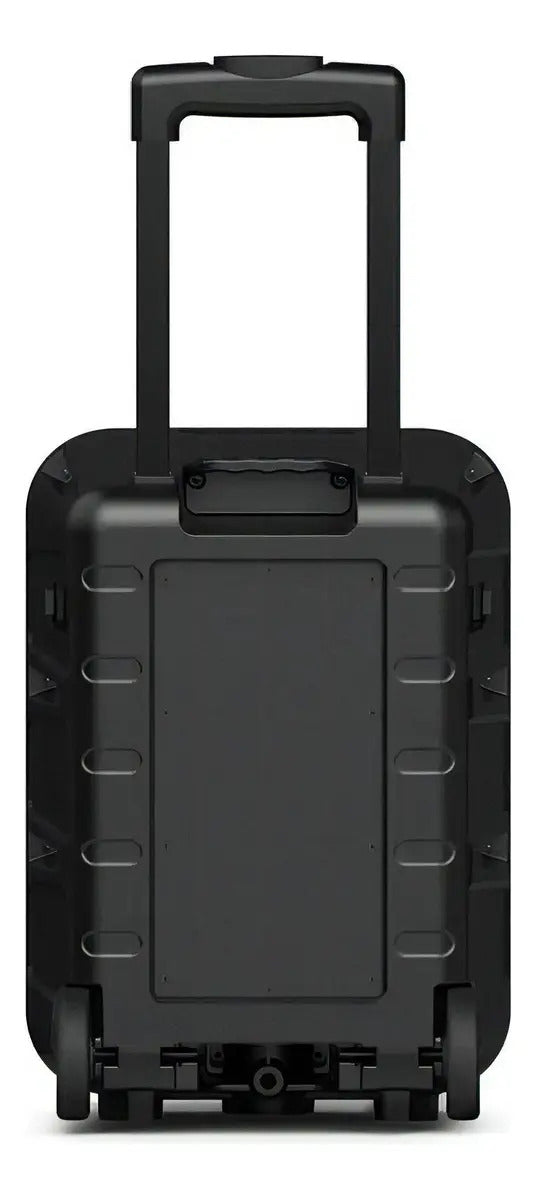 Parlante A Batería Party Speaker Philips Tax2206 - Negro