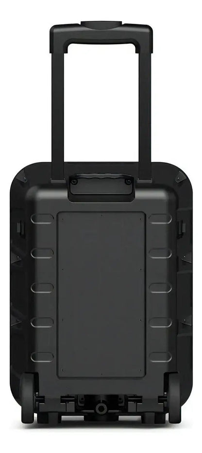 Parlante A Batería Party Speaker Philips Tax2206 - Negro
