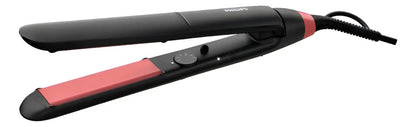 Planchita De Pelo Philips Essential Bhs376/00 - Negro