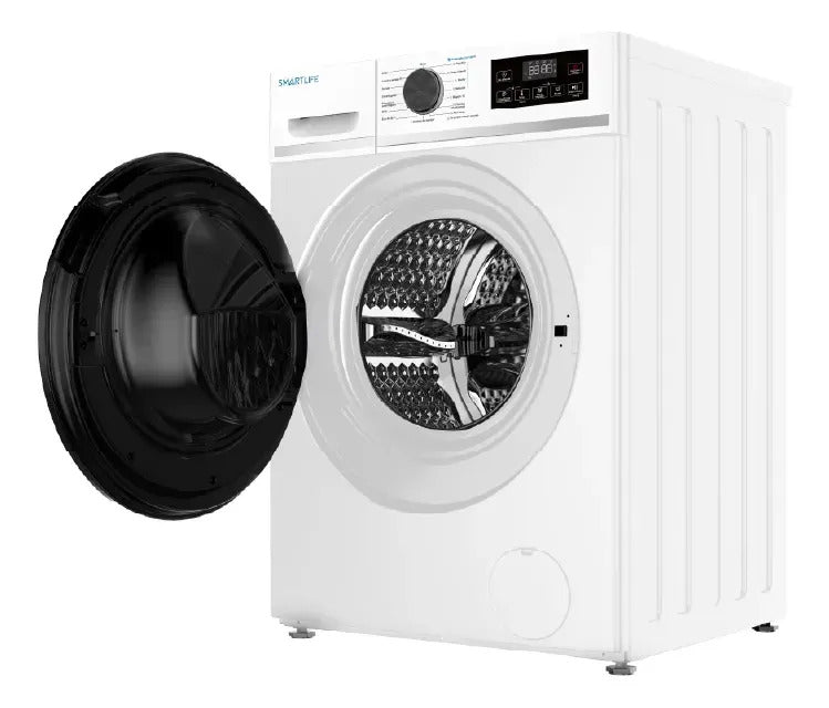 Lavasecarropas Inverter Smartlife 10,5 / 6 Kg Wdfl106inv Qof Blanco