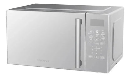 Horno Microondas Xion 20 Lts Inox Xi-mw24