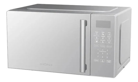 Horno Microondas Xion 20 Lts Inox Xi-mw24