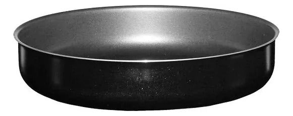 Tortera Grafito 28 Cm Cheff-flon