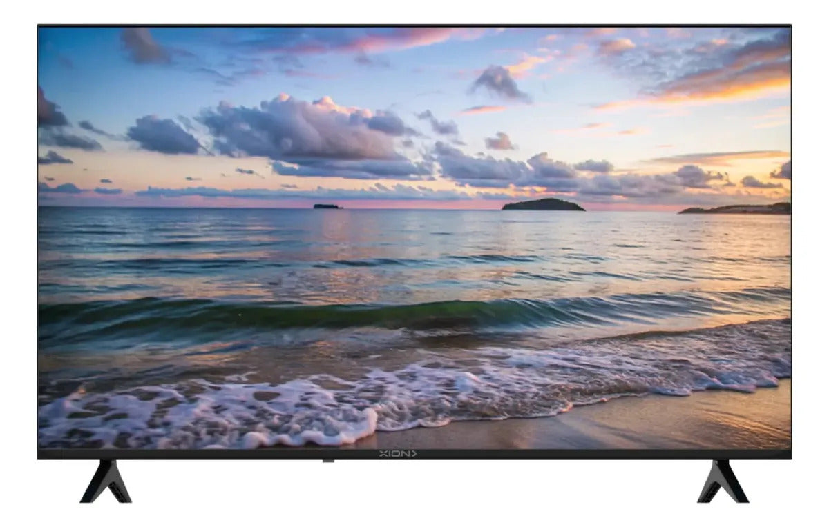 Smart Tv Xion 85'' Led 4k Whale Xi-led85w
