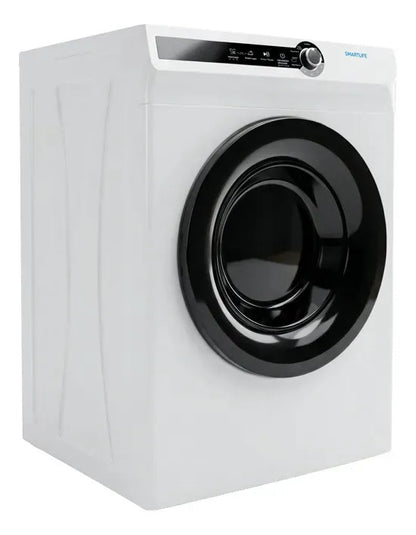 Secarropas Smartlife 8 Kg Carga Frontal Sl-dry08 - Blanco