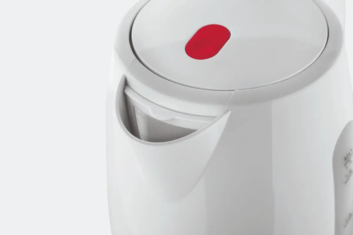 Jarra Eléctrica Ufesa Activa 2.200 W Ha7616 - Blanco