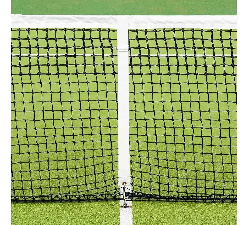 Cinta Central Para Red De Tenis Gismar