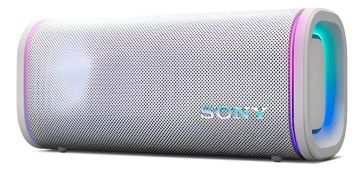 Parlante Portátil Bluetooth Sony Ult Field 5 Srs-ult50 Blanco