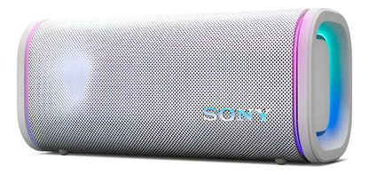 Parlante Portátil Bluetooth Sony Ult Field 5 Srs-ult50 Blanco