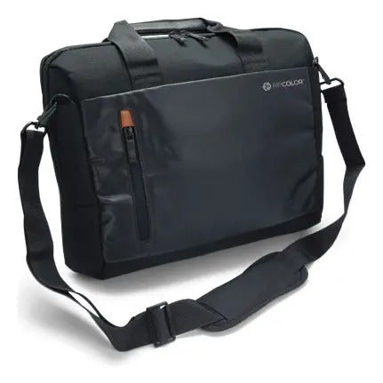 Portafolio Para Laptop Hasta 15.6 Ripcolor - Negro 15.6