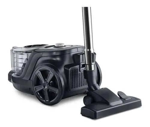Aspiradora Compacta Ufesa Multi Cyclone 800w - Negro