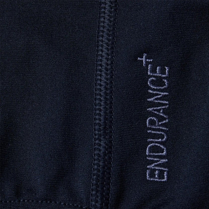 Malla Niña Eco End Medalist Endurance Speedo - Azul Marino 7-8