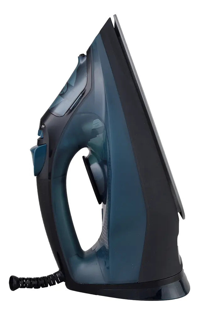 Plancha A Vapor Xion 2400w Xi-iron24 - Único
