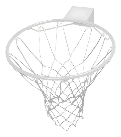 Red De Basket X2 Para Aro Nylon Universal Gismar