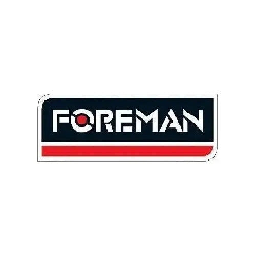 Cargador De Batería Foreman P/ Taladro 11433