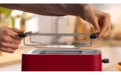 Tostadora Bosch Mymoment Tat - Rojo