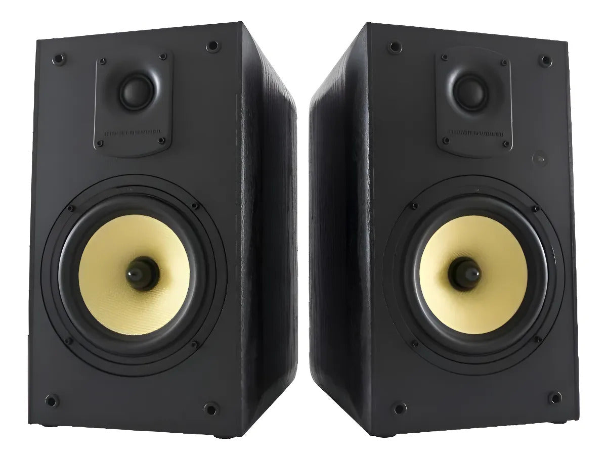 Parlante Thonet & Vander Hi-end Kugel Con Bt - Black