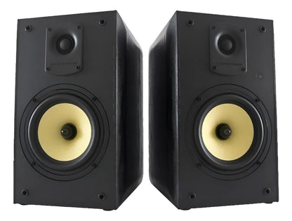 Parlante Thonet & Vander Hi-end Kugel Con Bt - Black
