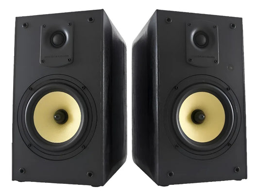 Parlante Thonet & Vander Hi-end Kugel Con Bt - Black