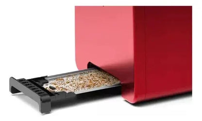 Tostadora Bosch 970w Designline Tat - .uy