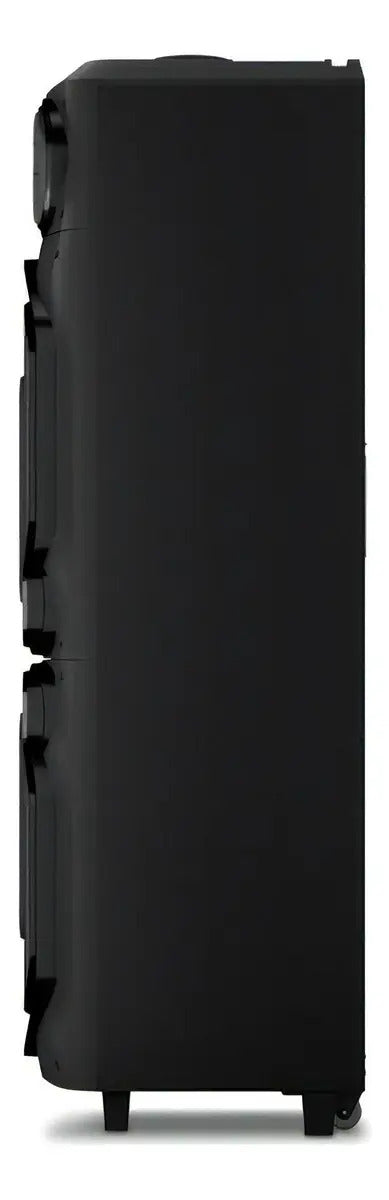 Torre De Sonido Philips Tax5708 Luces Rgb 400w