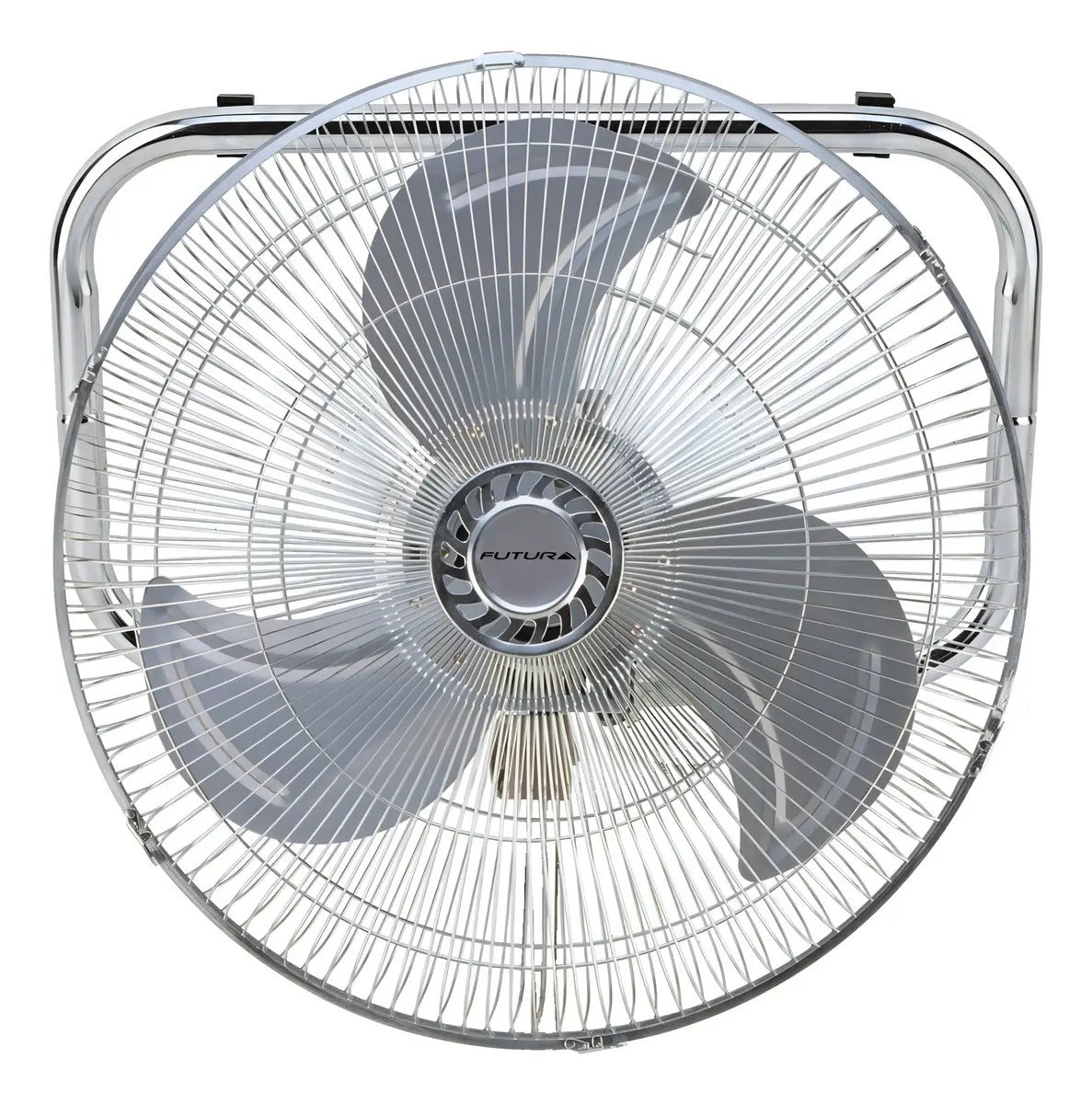 Ventilador 3 En 1 Futura 45cm Fut-4532 - 45 Cm Gris Metal 3
