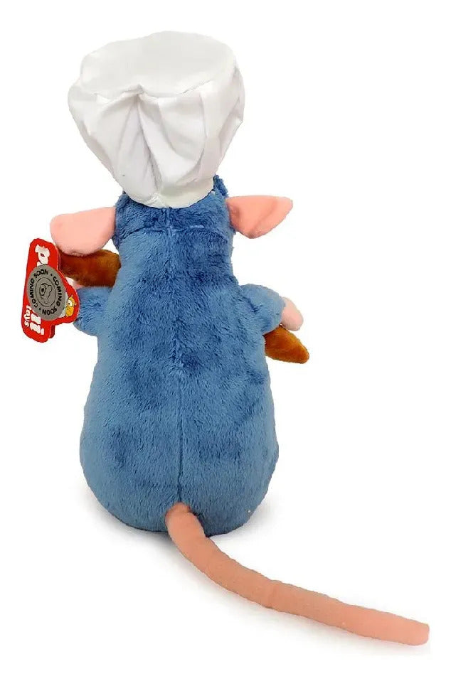 Peluche Ratatouille Remy 30 Cm - Ratatouille