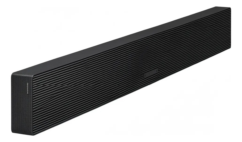Barra De Sonido Samsung Inal. Subwoofer Dolby 3.1.2 Negro